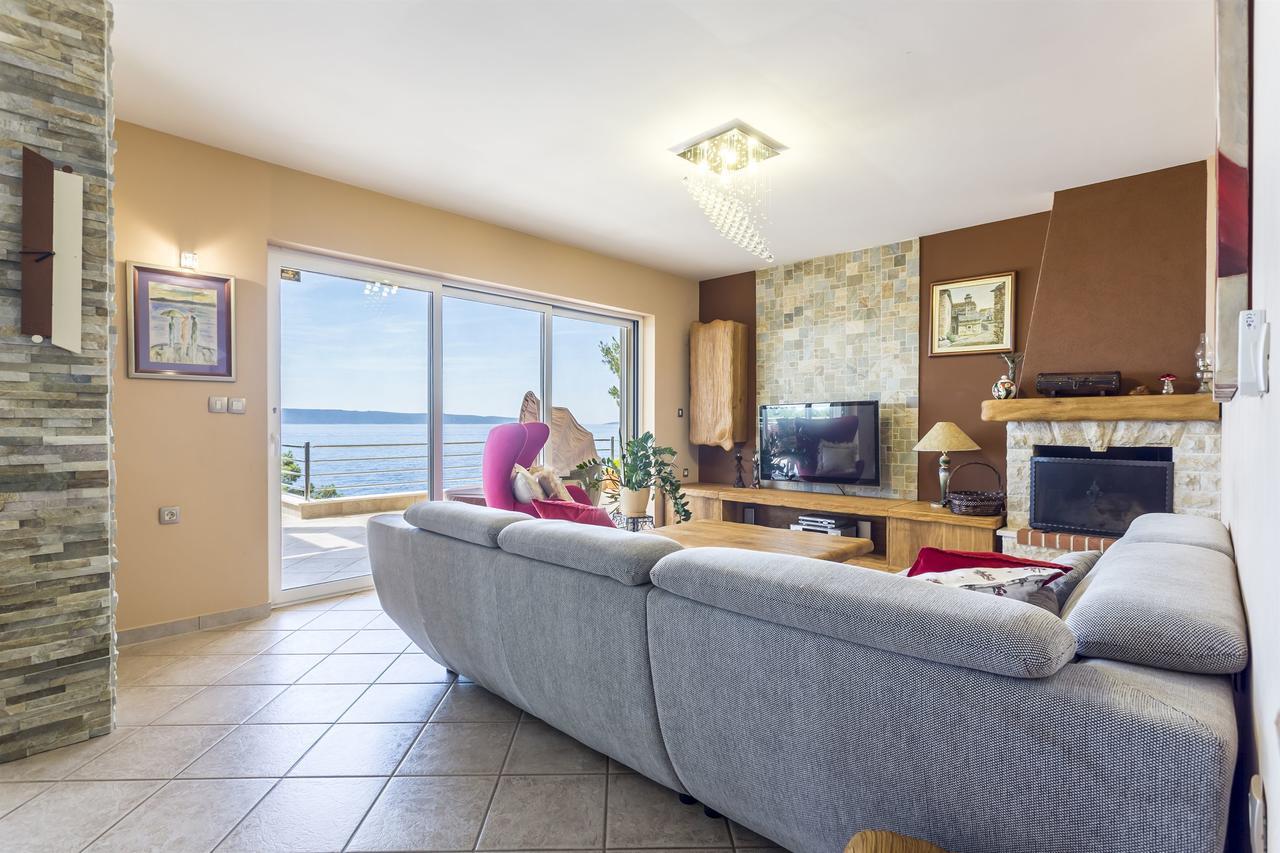 Apartment Paradise View Trogir Exterior foto